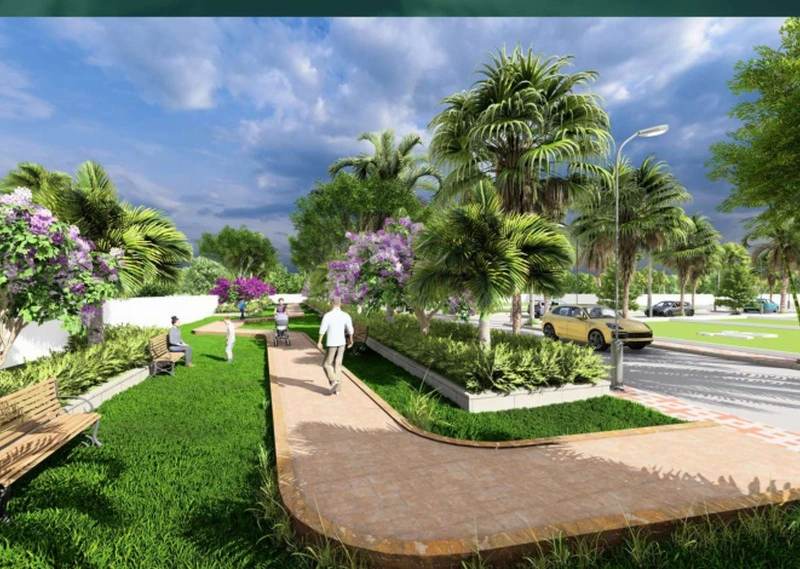 Amodha Pearl City Brochure PDF